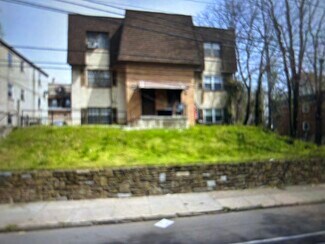 Plus de détails pour 117 Main St, Darby, PA - Logement à vendre