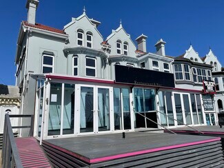 Plus de détails pour 2 Marine Parade W, Clacton On Sea - Local commercial à louer
