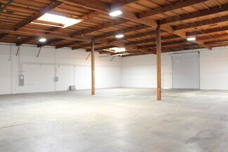Plus de détails pour 943-959 Vernon Way, El Cajon, CA - Industriel/Logistique à louer