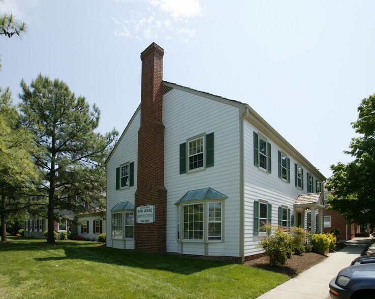 9601 Gayton Rd, Richmond, VA à louer - Photo principale – Image 3 sur 5