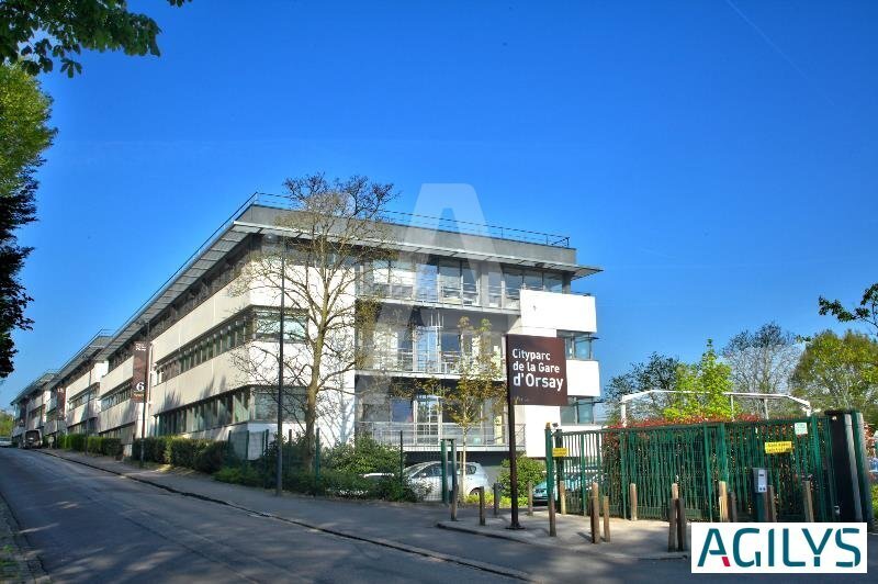 6 Boulevard Dubreuil, Orsay à vendre Photo de l’immeuble– Image 1 sur 12