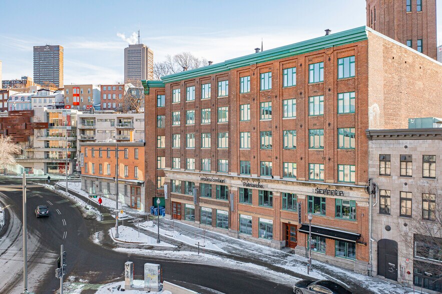 291 Rue De Saint-Vallier E, Québec, QC à vendre - Photo de l’immeuble – Image 2 sur 14