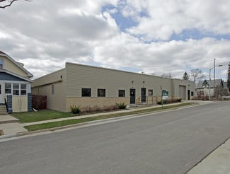 Plus de détails pour 1901-1905 S 77th St, West Allis, WI - Industriel/Logistique à louer