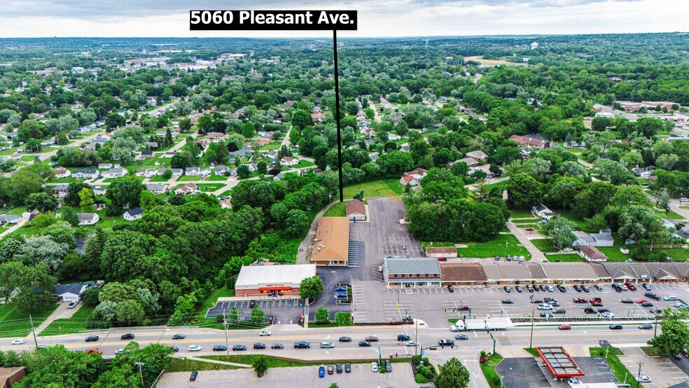 5060-5062 Pleasant Ave, Fairfield, OH à vendre - Photo principale – Image 1 sur 17