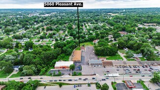 Plus de détails pour 5060-5062 Pleasant Ave, Fairfield, OH - Local d’activités à vendre