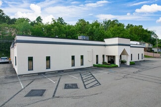 Plus de détails pour 100 Purity Rd, Pittsburgh, PA - Bureau à louer