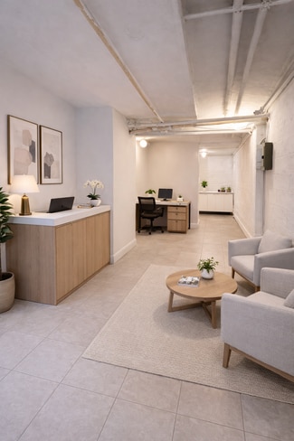 Plus de détails pour 124 Thompson St, New York, NY - Bureau à louer