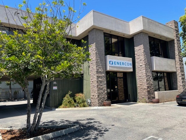 364 Pacific St, San Luis Obispo, CA à louer - Photo principale – Image 1 sur 13