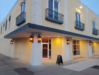 Plus de détails pour 101-103 S Washington Ave, Wellington, KS - Bureau à louer