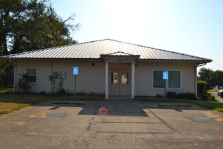 Plus de détails pour 112 N Lee Dr, Gladewater, TX - Bureau à vendre
