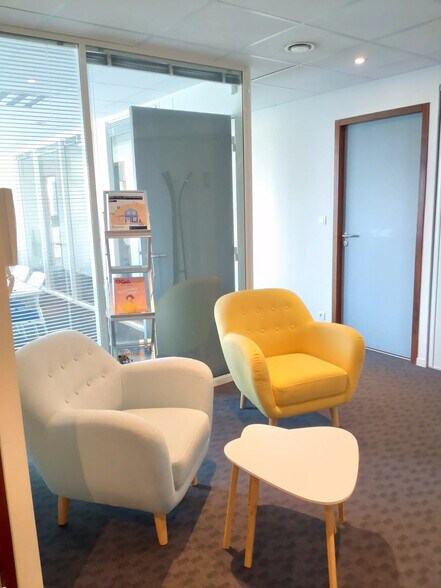 Bureau dans Vannes à louer - Photo intérieure – Image 2 sur 8