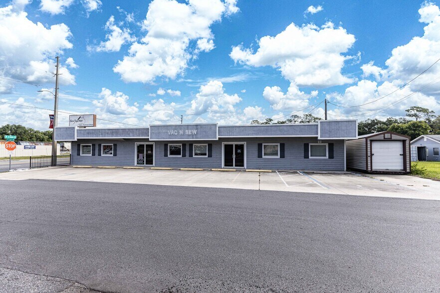 700 N Main St, Wildwood, FL à vendre - Photo de l’immeuble – Image 1 sur 19