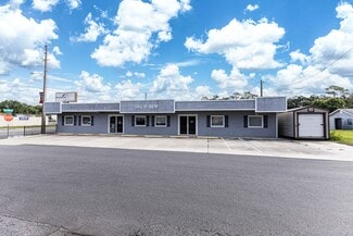 Plus de détails pour 700 N Main St, Wildwood, FL - Local commercial à vendre
