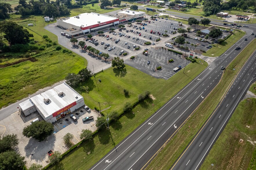 0 N Hwy 441, Ocala, FL à vendre - Photo de l’immeuble – Image 2 sur 26