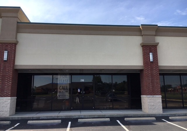 203-215 Hunter Station Rd, Sellersburg, IN à louer - Autre – Image 2 sur 10