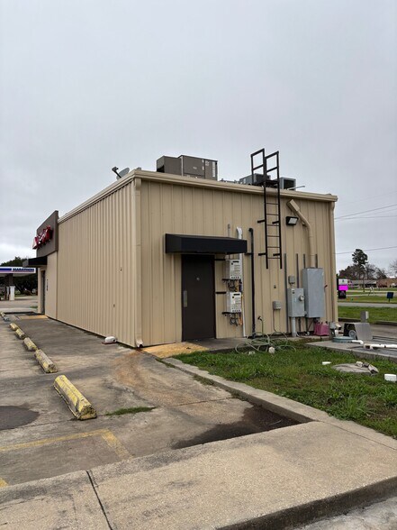 4783 Highway 308, Napoleonville, LA à vendre - Photo de l’immeuble – Image 2 sur 3