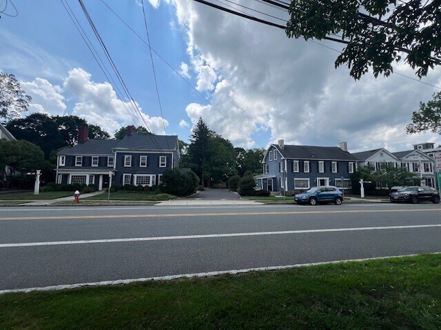 7 Hilltop Rd, Mendham, NJ à vendre - Photo de l’immeuble – Image 2 sur 5