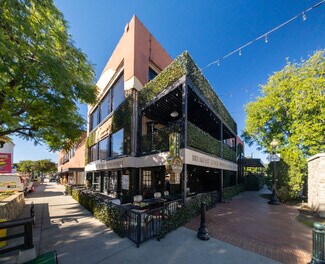 Plus de détails pour 197 E 2nd St, Pomona, CA - Local commercial à vendre