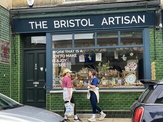 Plus de détails pour 3 Lower Redland Rd, Bristol - Local commercial à vendre