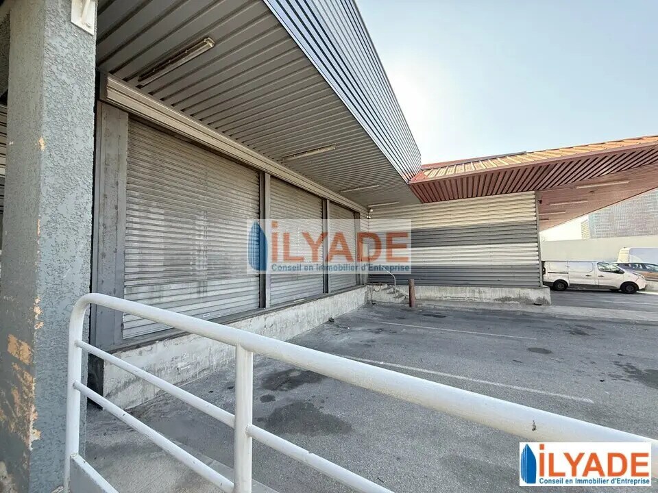 14 Rue D'Anthoine, Marseille à vendre Photo de l’immeuble– Image 1 sur 1