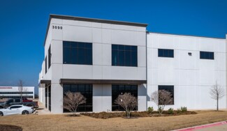 Plus de détails pour 3090 Challenger Dr, Midlothian, TX - Industriel/Logistique à louer