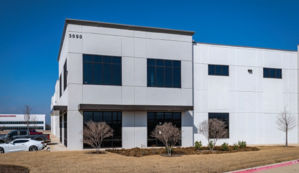 3090 Challenger Dr, Midlothian, TX à louer Photo principale– Image 1 sur 3