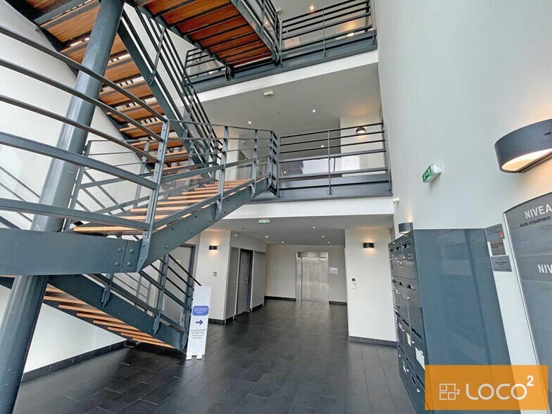11 Boulevard Déodat De Séverac, Colomiers à vendre - Photo intérieure – Image 2 sur 7