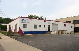 Plus de détails pour 3128 Bell St, Kansas City, MO - Local d'activités à louer