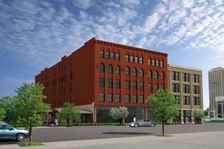Plus de détails pour 149 Swan St, Buffalo, NY - Local commercial à louer