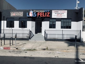 Plus de détails pour 5119 W Sunset Blvd, Los Angeles, CA - Local d'activités à louer