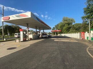 Plus de détails pour 1299 US Highway 130, Robbinsville, NJ - Local commercial à vendre