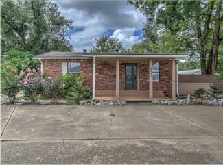 Plus de détails pour 8560 E 131st St S, Bixby, OK - Bureau à vendre