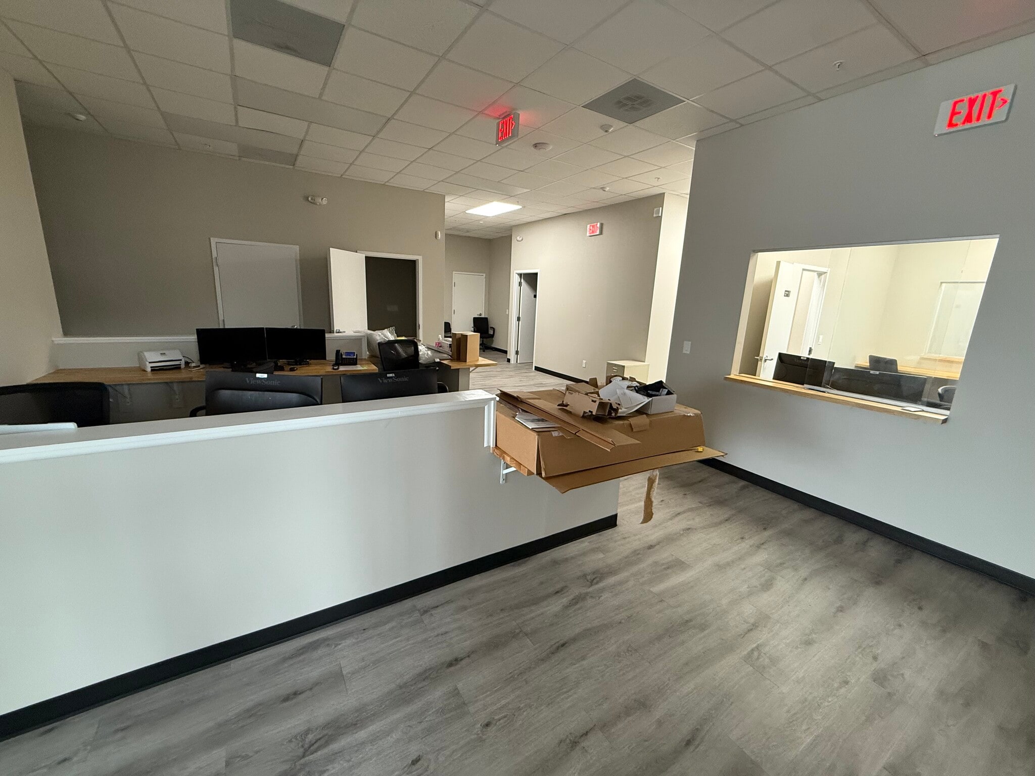 9391 N Florida Ave, Tampa, FL à louer Photo intérieure– Image 1 sur 10