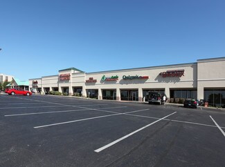 Plus de détails pour 6820-6864 Johnson Dr, Mission, KS - Local commercial à louer
