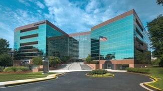Plus de détails pour 11200 Rockville Pike, North Bethesda, MD - Bureau à louer
