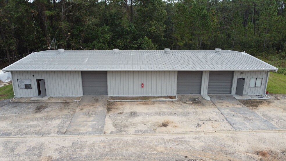 4405 Halls Mill Rd, Mobile, AL à louer - Photo de l’immeuble – Image 3 sur 6
