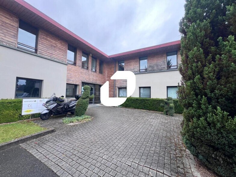 9 Rue De Courtalin, Magny-le-Hongre à vendre - Photo de l’immeuble – Image 1 sur 13