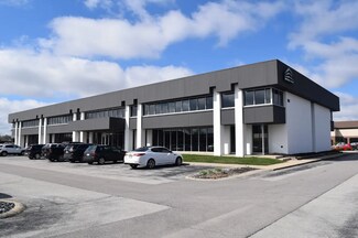 Plus de détails pour 101 E Carmel Dr, Carmel, IN - Bureau à louer