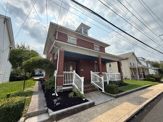Plus de détails pour 40 Hockersville Rd, Hershey, PA - Local commercial à vendre