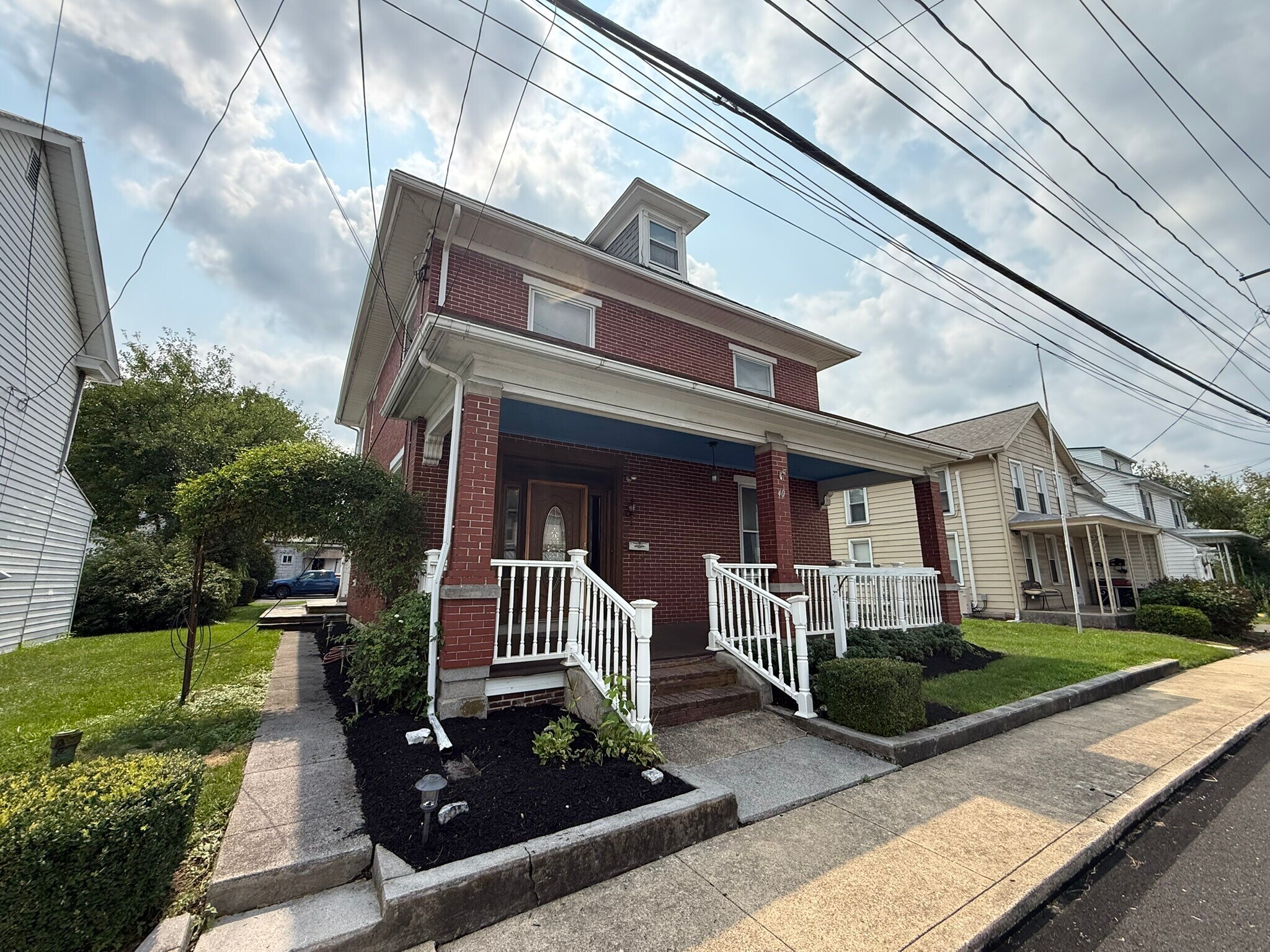 40 Hockersville Rd, Hershey, PA à vendre Photo de l’immeuble– Image 1 sur 43