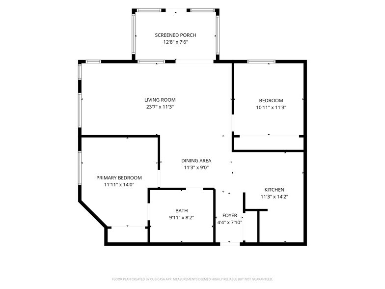 305-311 W Prospect St, Thorp, WI à vendre - Photo de l’immeuble – Image 3 sur 8