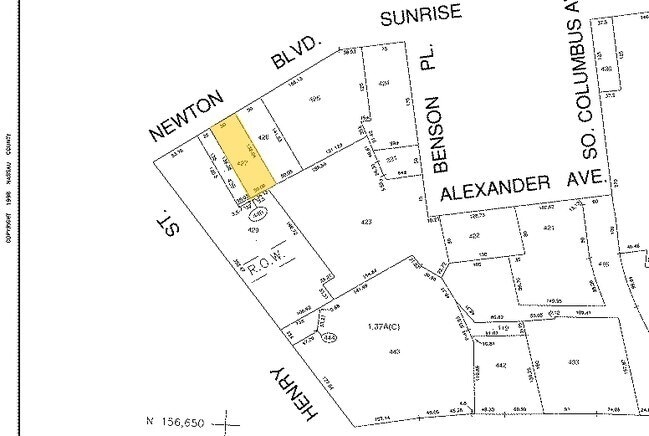 38-40 Newton Blvd, Freeport, NY à louer - Autre – Image 2 sur 14