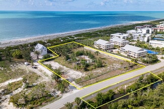 Plus de détails pour 555 E Gulf Dr, Sanibel, FL - Logement à vendre