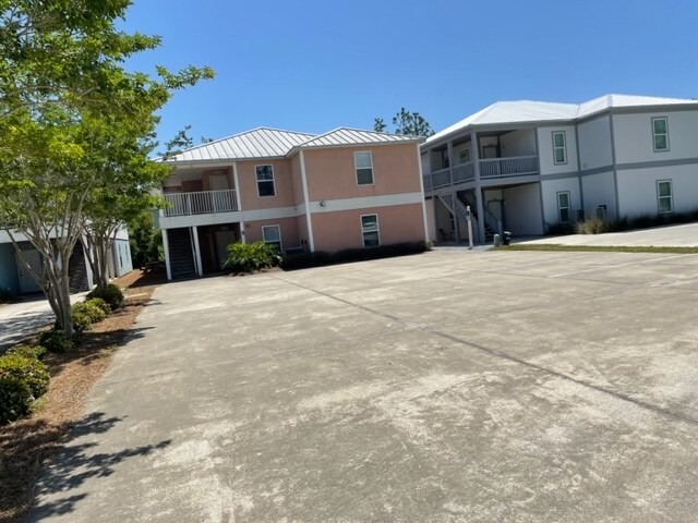 9117 Laird St, Panama City, FL à vendre - Photo principale – Image 1 sur 5