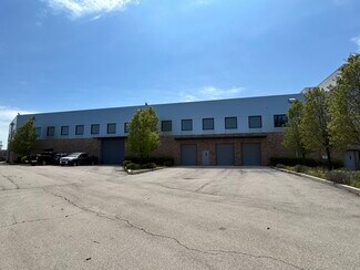 Plus de détails pour 625 N Sacramento Blvd, Chicago, IL - Industriel/Logistique à louer