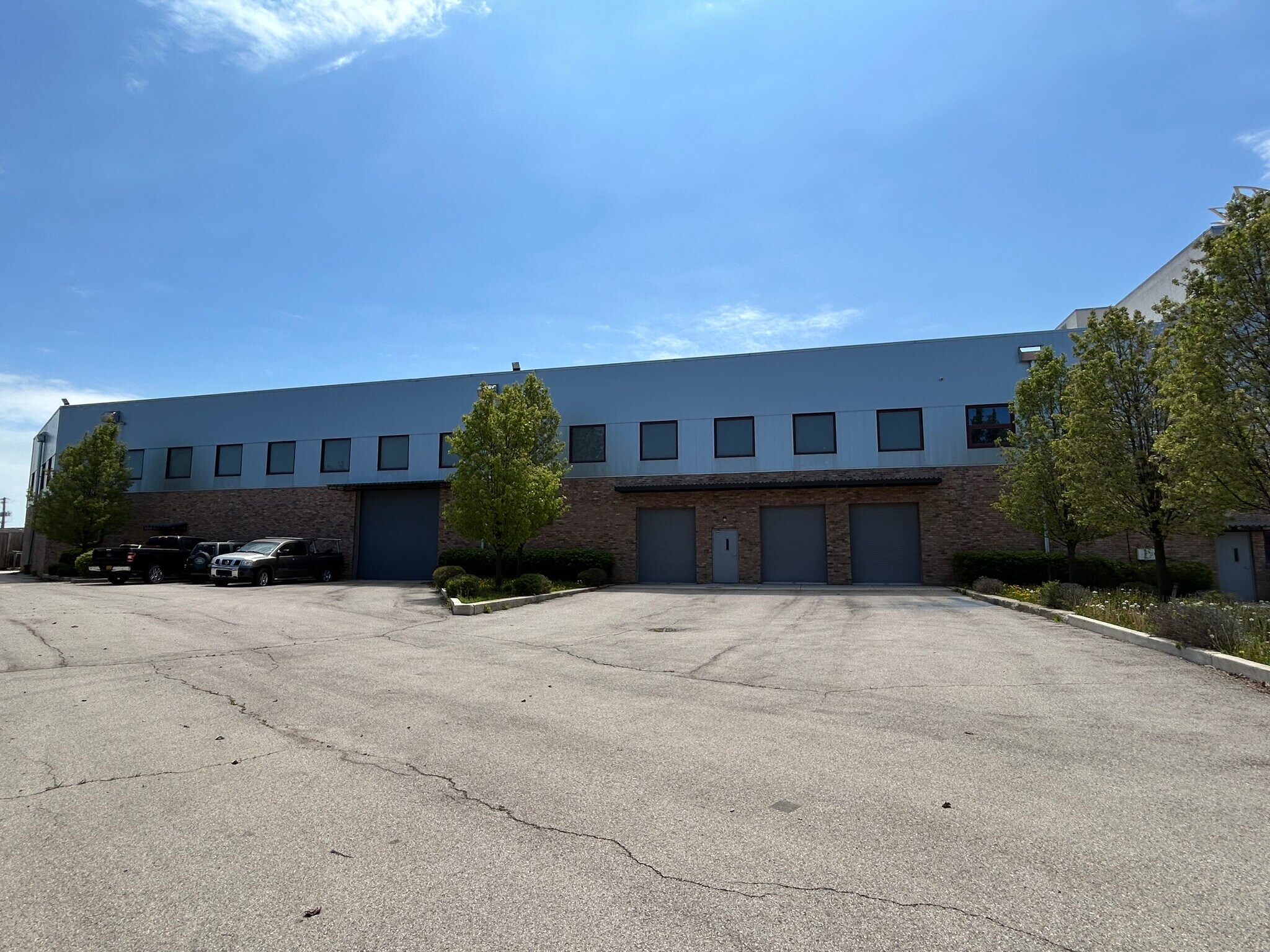 625 N Sacramento Blvd, Chicago, IL à louer Photo de l’immeuble– Image 1 sur 14