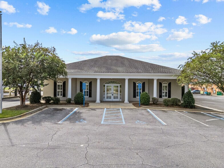 239 Cedric St, Leesburg, GA à vendre - Photo de l’immeuble – Image 3 sur 55