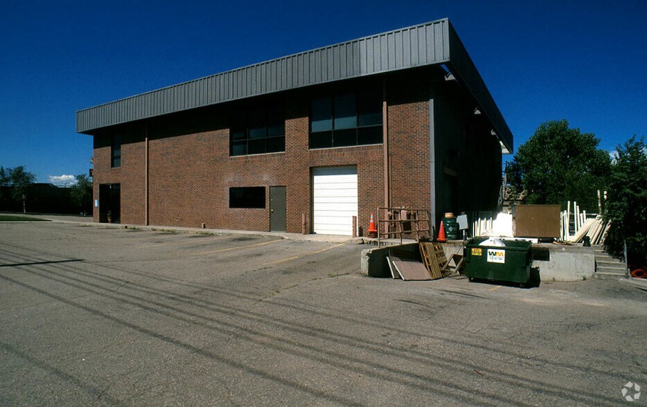 5801 Logan St, Denver, CO à louer - Autre – Image 2 sur 15