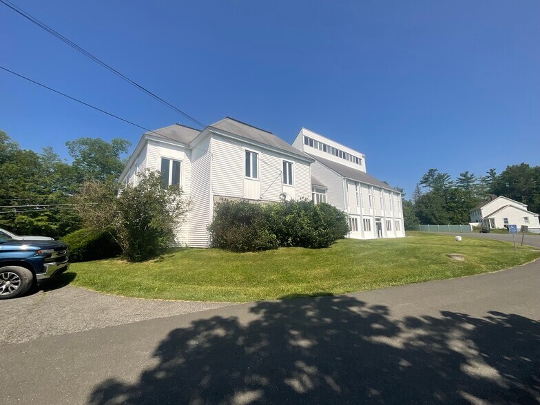 1515 State Road, Richmond, MA à vendre - Photo de l’immeuble – Image 2 sur 50