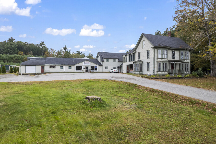 680 Maine Ave, Farmingdale, ME à louer - Photo de l’immeuble – Image 3 sur 72